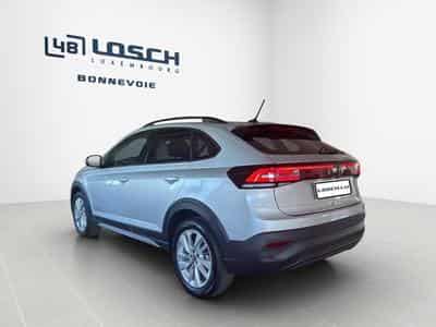VW Taigo LIFE (2026) - Photo 6