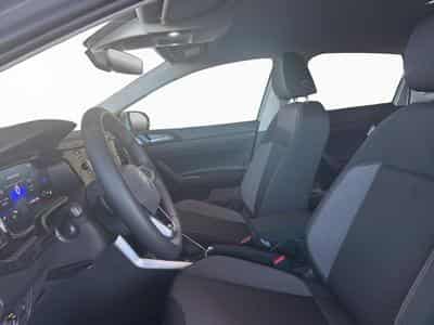 VW Taigo LIFE (2026) - Photo 9