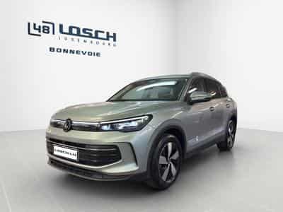 VW Tiguan LIFE (2026) - Photo 1