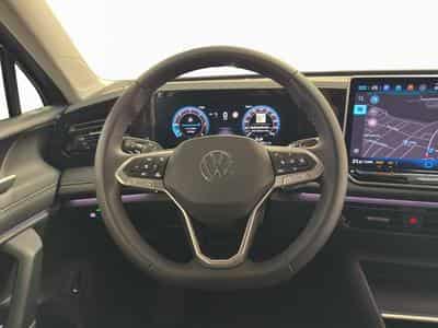 VW Tiguan LIFE (2026) - Photo 10