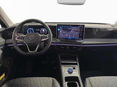 VW Tiguan LIFE (2026) - Photo 2