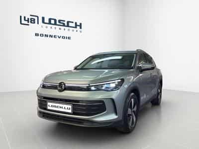 VW Tiguan LIFE (2026) - Photo 3