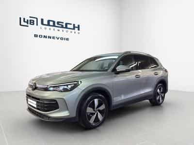 VW Tiguan LIFE (2026) - Photo 4
