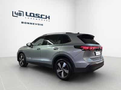 VW Tiguan LIFE (2026) - Photo 5
