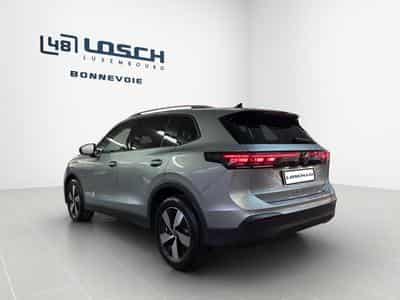 VW Tiguan LIFE (2026) - Photo 6