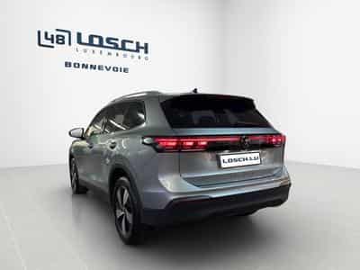 VW Tiguan LIFE (2026) - Photo 7