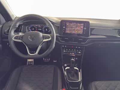 VW T-Roc R-LINE (2026) - Photo 2