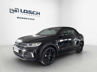 VW T-Roc R-LINE (2026) - Photo 4