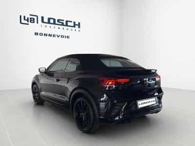 VW T-Roc R-LINE (2026) - Photo 6