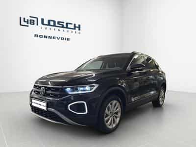 VW T-Roc LIFE (2026) - Photo 1