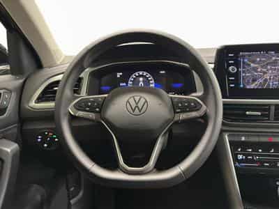 VW T-Roc LIFE (2026) - Photo 10