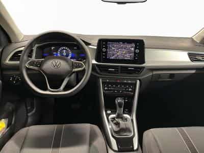 VW T-Roc LIFE (2026) - Photo 2