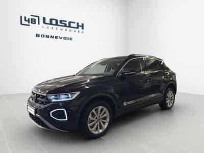 VW T-Roc LIFE (2026) - Photo 4