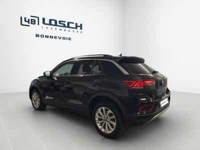 VW T-Roc LIFE (2026) - Photo 5