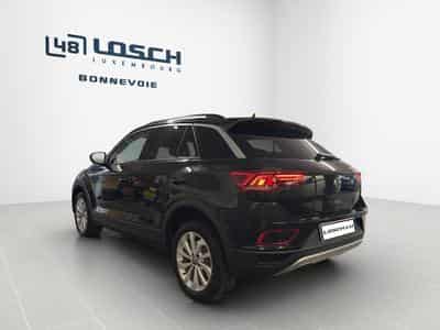 VW T-Roc LIFE (2026) - Photo 6