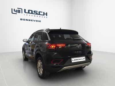 VW T-Roc LIFE (2026) - Photo 7