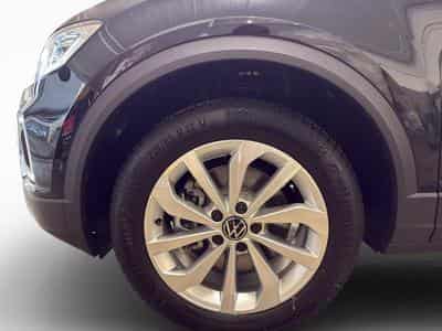VW T-Roc LIFE (2026) - Photo 8