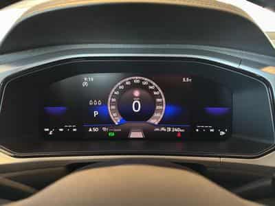VW T-Roc LIFE (2026) - Photo 11