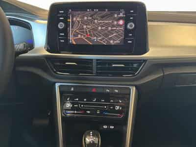 VW T-Roc LIFE (2026) - Photo 13