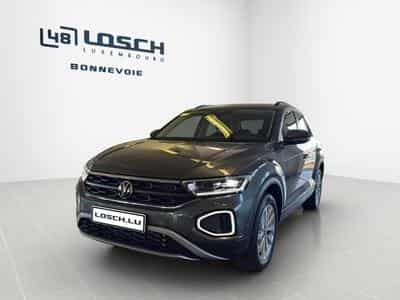 VW T-Roc LIFE (2026) - Photo 3