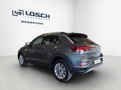 VW T-Roc LIFE (2026) - Photo 5