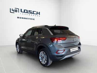 VW T-Roc LIFE (2026) - Photo 6