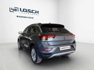 VW T-Roc LIFE (2026) - Photo 7