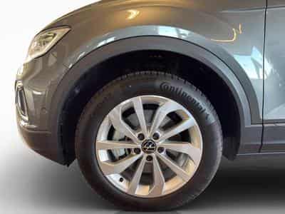 VW T-Roc LIFE (2026) - Photo 8