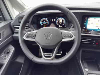 VW Caddy PAN AMERICANA (2026) - Photo 10