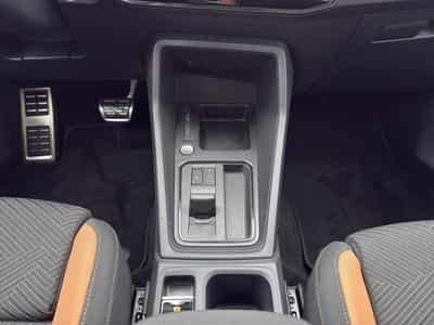 VW Caddy PAN AMERICANA (2026) - Photo 12