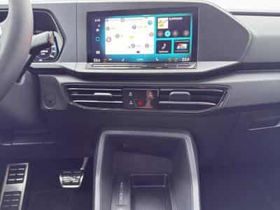 VW Caddy PAN AMERICANA (2026) - Photo 13