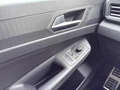 VW Caddy PAN AMERICANA (2026) - Photo 14