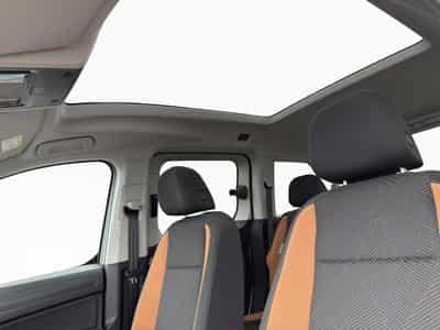 VW Caddy PAN AMERICANA (2026) - Photo 15
