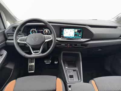 VW Caddy PAN AMERICANA (2026) - Photo 2