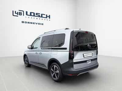 VW Caddy PAN AMERICANA (2026) - Photo 6