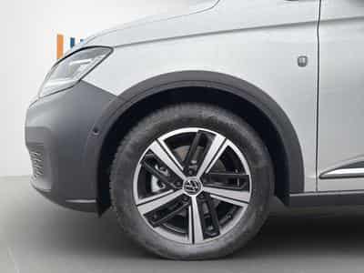 VW Caddy PAN AMERICANA (2026) - Photo 8