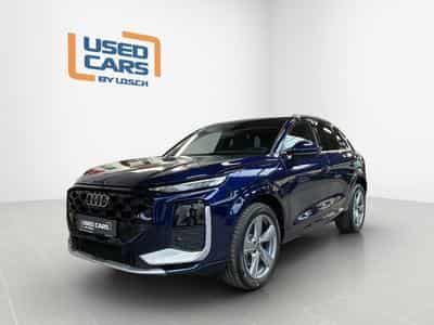 Audi Q3 S-Tronic+S-Line+Led+P.Business+AHK+LM19 (2025) - Photo 1