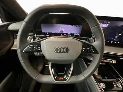Audi Q3 S-Tronic+S-Line+Led+P.Business+AHK+LM19 (2025) - Photo 12