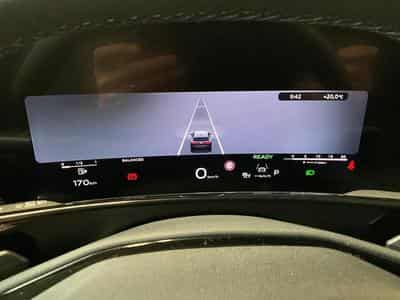 Audi Q3 S-Tronic+S-Line+Led+P.Business+AHK+LM19 (2025) - Photo 14