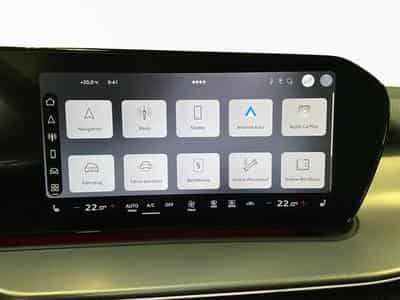 Audi Q3 S-Tronic+S-Line+Led+P.Business+AHK+LM19 (2025) - Photo 15