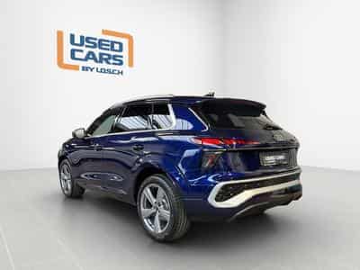 Audi Q3 S-Tronic+S-Line+Led+P.Business+AHK+LM19 (2025) - Photo 6