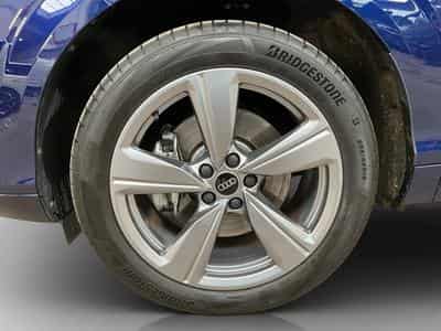 Audi Q3 S-Tronic+S-Line+Led+P.Business+AHK+LM19 (2025) - Photo 8