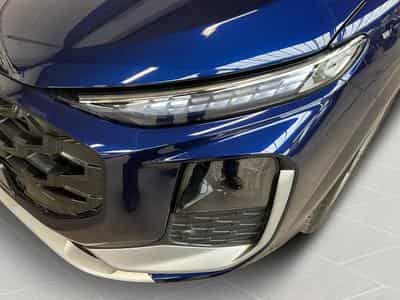 Audi Q3 S-Tronic+S-Line+Led+P.Business+AHK+LM19 (2025) - Photo 9