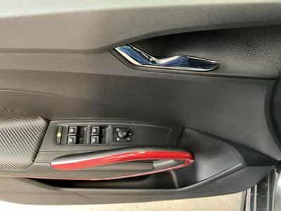 Skoda Fabia Monte-Carlo+DSG+Park&Go+P.Charging+Pano+Navi (2024) - Photo 10