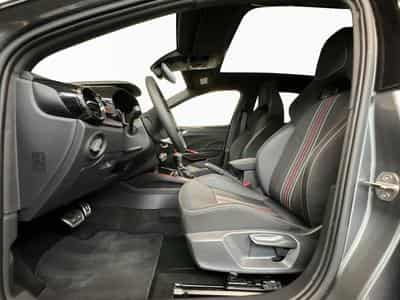 Skoda Fabia Monte-Carlo+DSG+Park&Go+P.Charging+Pano+Navi (2024) - Photo 11