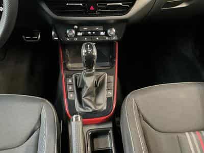 Skoda Fabia Monte-Carlo+DSG+Park&Go+P.Charging+Pano+Navi (2024) - Photo 14