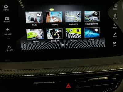 Skoda Fabia Monte-Carlo+DSG+Park&Go+P.Charging+Pano+Navi (2024) - Photo 15