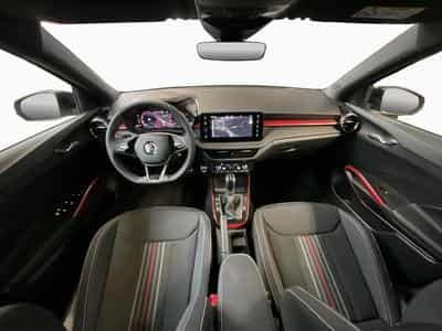 Skoda Fabia Monte-Carlo+DSG+Park&Go+P.Charging+Pano+Navi (2024) - Photo 2