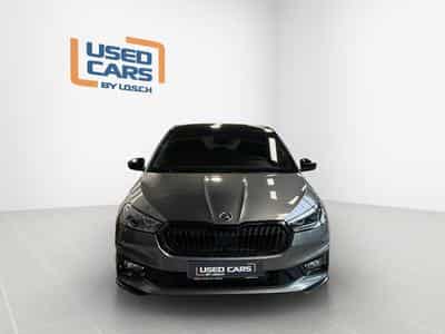 Skoda Fabia Monte-Carlo+DSG+Park&Go+P.Charging+Pano+Navi (2024) - Photo 3