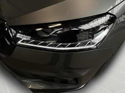 Skoda Fabia Monte-Carlo+DSG+Park&Go+P.Charging+Pano+Navi (2024) - Photo 9